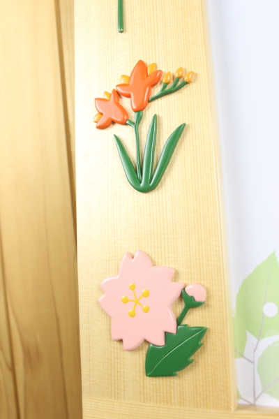 LOiF͂10̉Ԃ̃NXꂵ̗pؐt[