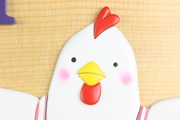 �Ђ���c�t���l�̎��v�F�G�{�̊G�������ꂵ�����b�ڐ������̊|�����v�F�؂̒J�̃g�����N